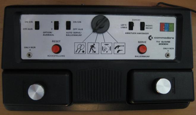 Commodore 2000k Commodore 2000K, 3000H – Commodore