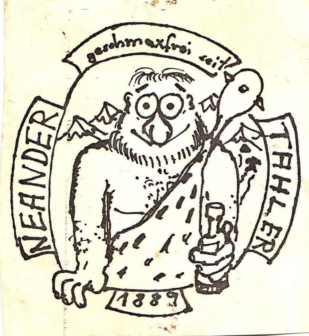 Neandertahler_Geschmacksfrei