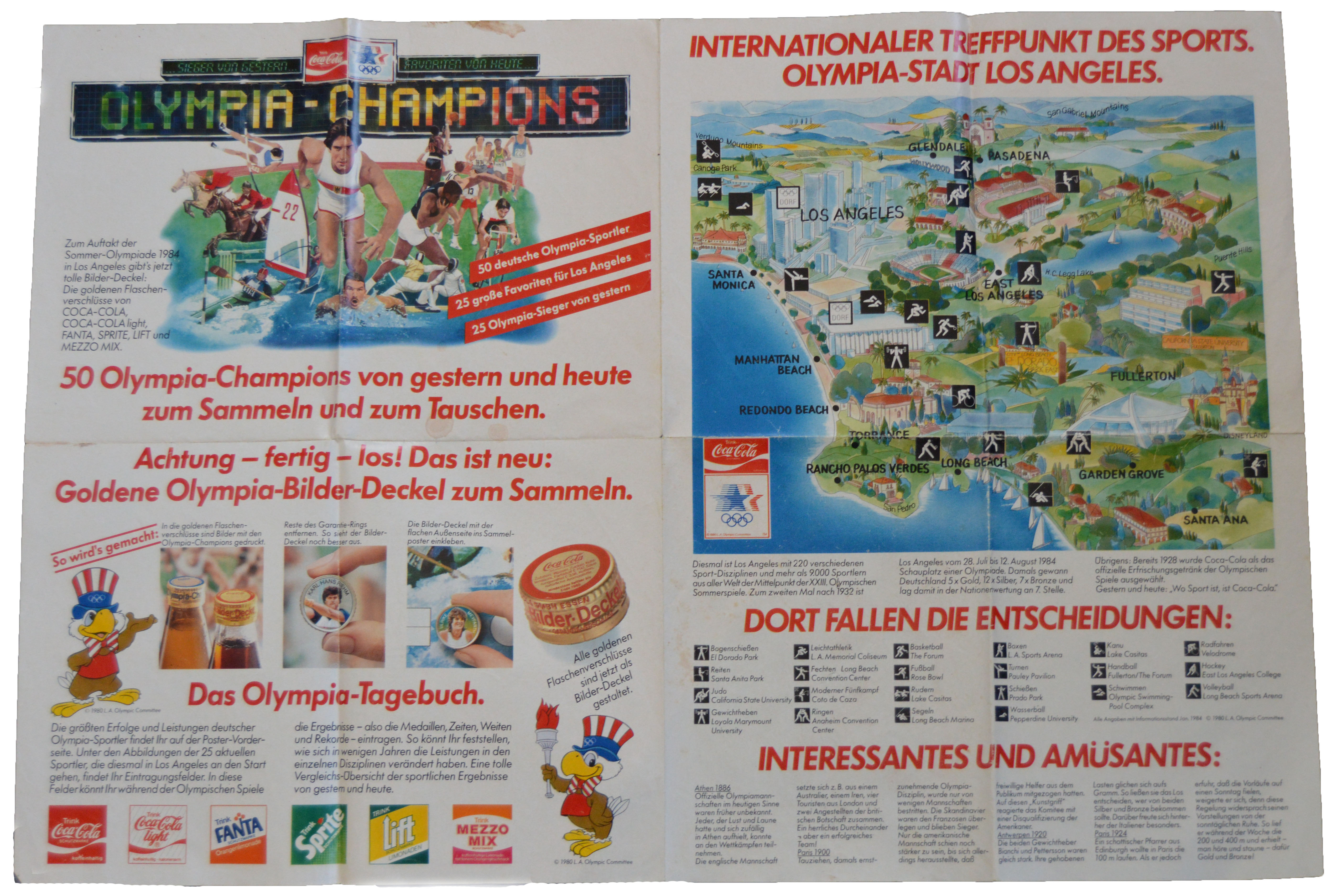 Olympia_Knibbelbild_Poster_Retroport_1