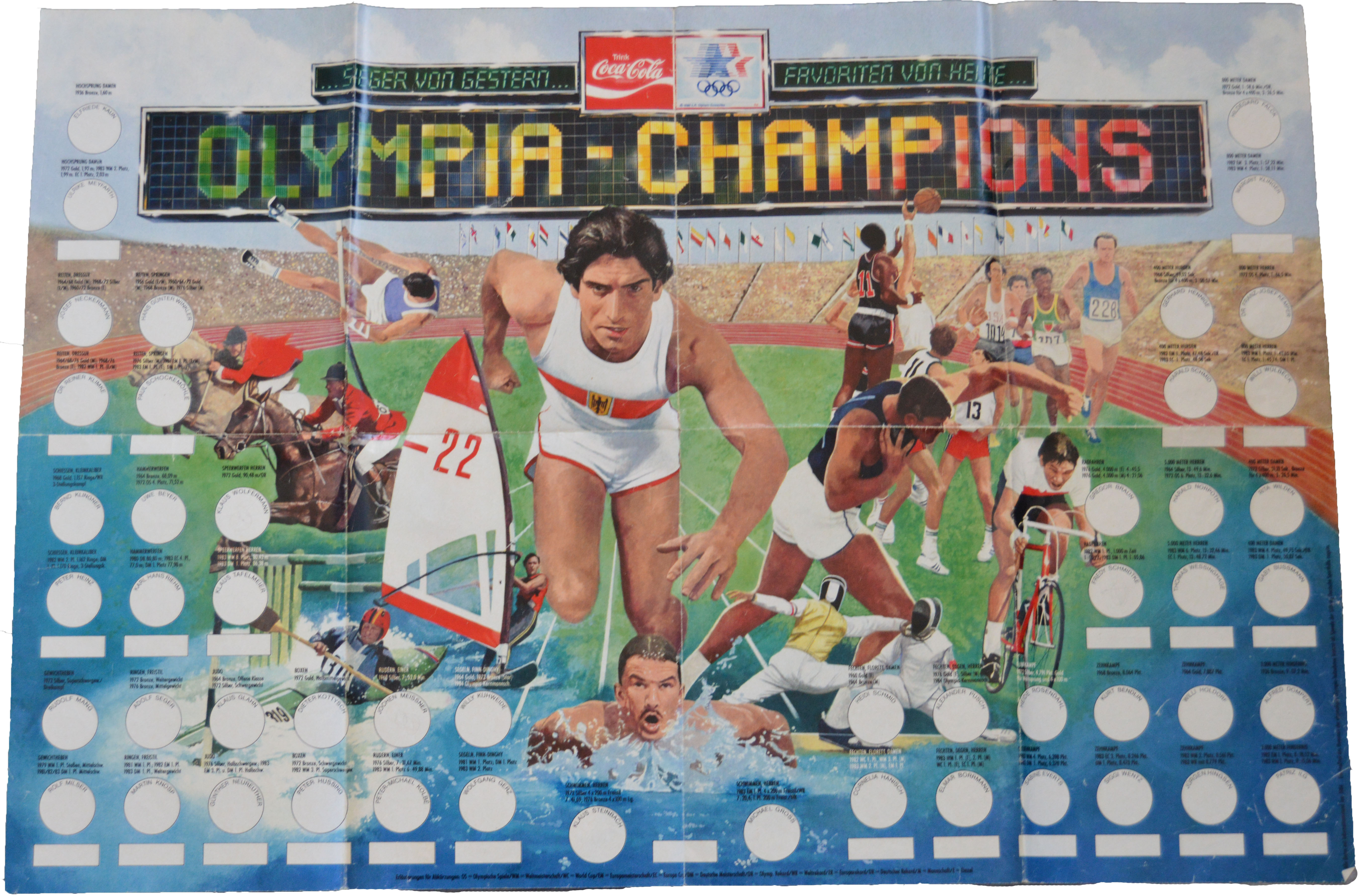 Olympia_Knibbelbild_Poster_Retroport_2