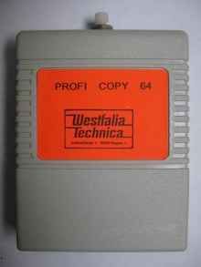 Profi_Copy_64_Westfalia_Retroport