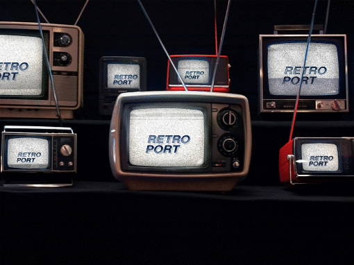 Retroport-TV2