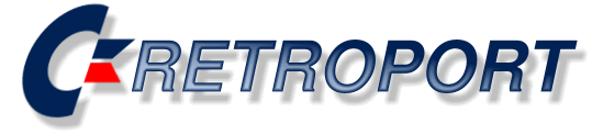 retroport