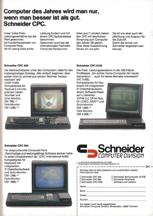 Retro8bit: Il Processore Dello Spectrum, Lo Z80 - Foto 11