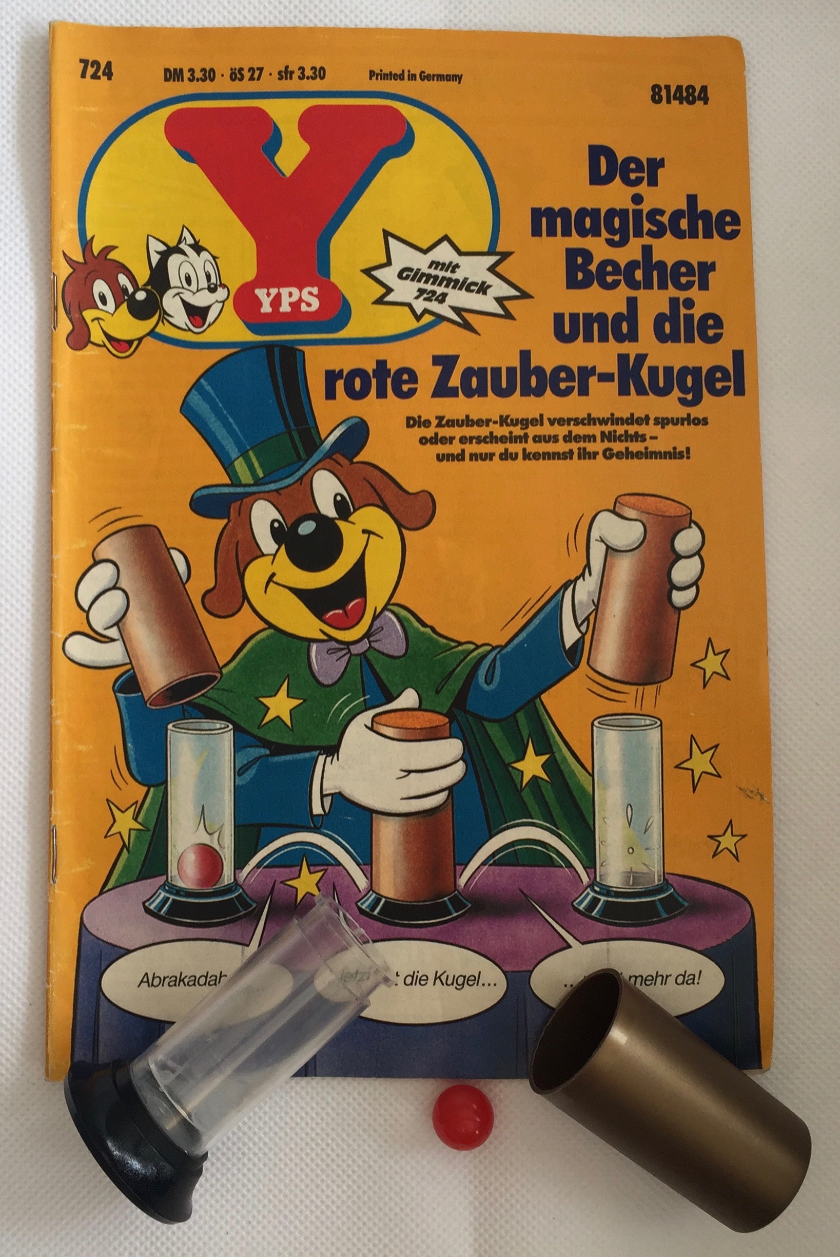 YPS_0724+Der+magische+Becher+und+die+rote+Zauber-Kugel+-+Retroport