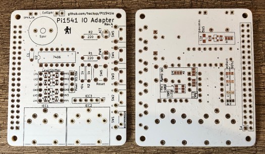 PI1541_Platine_Retroport