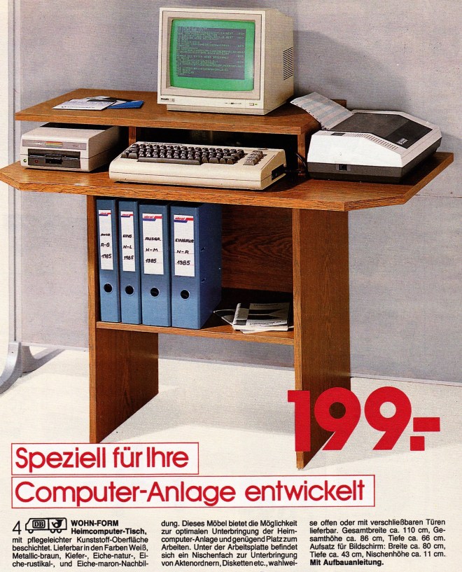 Computertisch_Quelle_85-86_Retroport